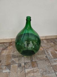 3 damigiane 