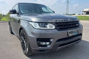 Land Rover Range Rover Sport 3.0 Diesel HSE SDV6