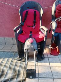 SEGGIOLINO POSTERIORE BICI