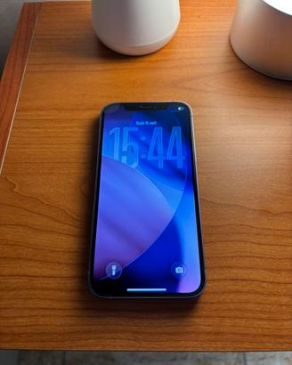 IPhone 12 128 GB - Viola