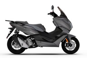 Morbidelli SC300 GRIGIO ad Euro 3990