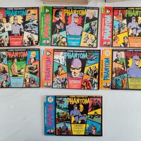 Fumetti PHANTOM L'UOMO MASCHERATO
