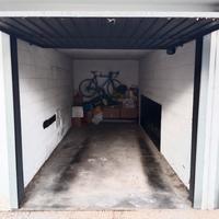 Garage via Novara 30, Gallarate
