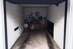 Garage via Novara 30, Gallarate