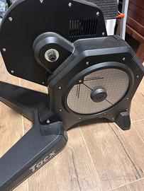 Rullo bici da corsa  interattivo tacx flux smart