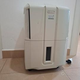 Deumidificatore De'Longhi 