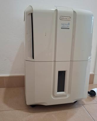 Deumidificatore De'Longhi 