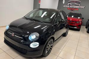 Fiat 500 1.0 Hybrid Dolcevita 120 al mese