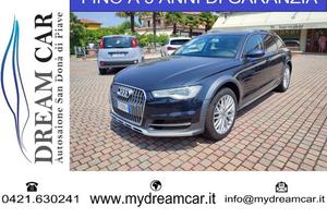 AUDI A6 allroad 3.0 TDI 272 CV S tronic Advanced