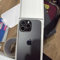 Iphone 15 pro max 256GB GARANZIA APPLE