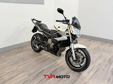 Yamaha XJ6 6 600
