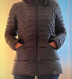 Piumino donna HOX Tg S