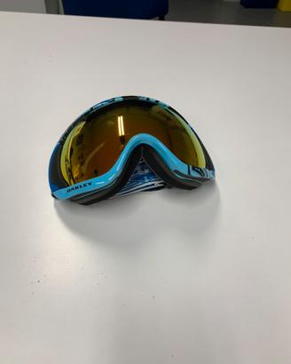 Maschera oakley