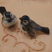 Coppia Birds  Goebel 
