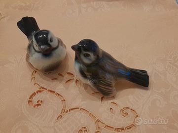 Coppia Birds  Goebel 