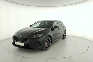 BMW Serie 1 F70 - 118d MSport Pro auto