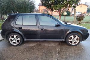 Golf 4 GTI TDI 2001