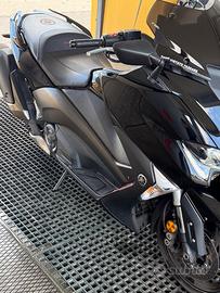 Yamaha T max 530 2018