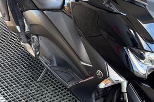 Yamaha T max 530 2018