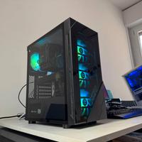 PC Gaming Intel i7 GTX 1080Ti 11GB SSD 1TB