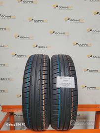 Gomme estiva usate 165/65 14 79T