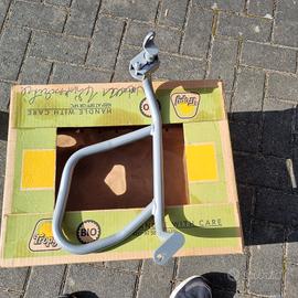 paraserbatoio per bmw gs 1200 anno 2008