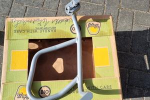 paraserbatoio per bmw gs 1200 anno 2008