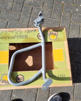 paraserbatoio per bmw gs 1200 anno 2008