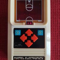 Videogioco MATTEL BASKETBALL (1978)