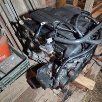 Motore Masda MX5 1.8 del 2008