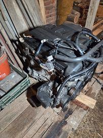 Motore Masda MX5 1.8 del 2008