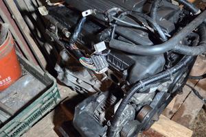 Motore Masda MX5 1.8 del 2008