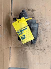 MOTORINO D'AVVIAMENTO GOLF 5 1.6B 2005