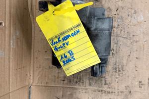 MOTORINO D'AVVIAMENTO GOLF 5 1.6B 2005