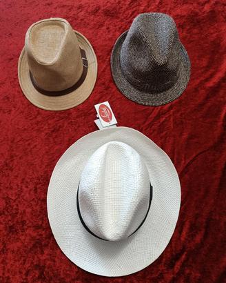 Cappelli