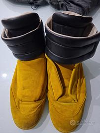 scarpe maison Margiela