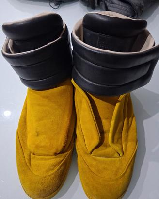 scarpe maison Margiela