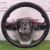 VOLANTE OPEL Insignia Berlina 13316547 A20DTH (08>