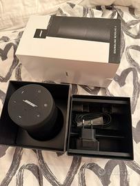 bose revolve soundlink 2