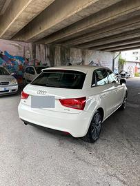 Audi A1 2013