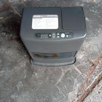 Stufa Inverter