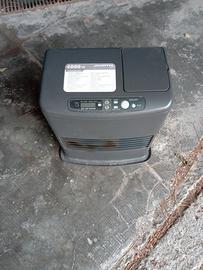 Stufa Inverter