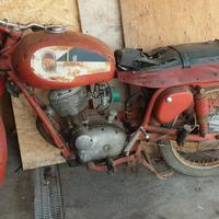 GILERA GIUBILEO 98