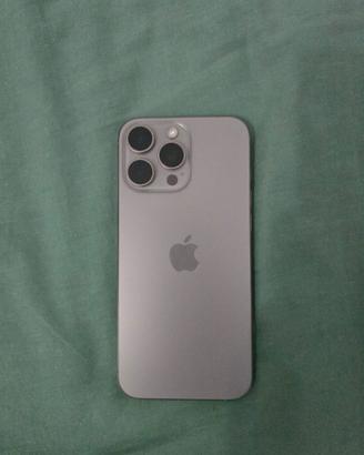 IPHONE 16 PRO MAX 256