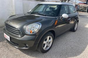 Mini Cooper Countryman Mini 2.0 Cooper D Countryma