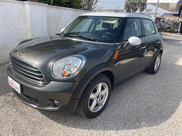 Mini Cooper Countryman Mini 2.0 Cooper D Countryma