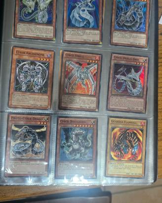 Yu gi oh