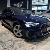 Audi A3 SPB 35 TDI S tronic line edition