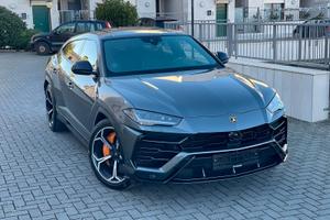 Lamborghini Urus 4.0 V8 650 CV TETTO,CARBON,FULL