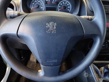 Airbag volante PEUGEOT BIPPER del 2015